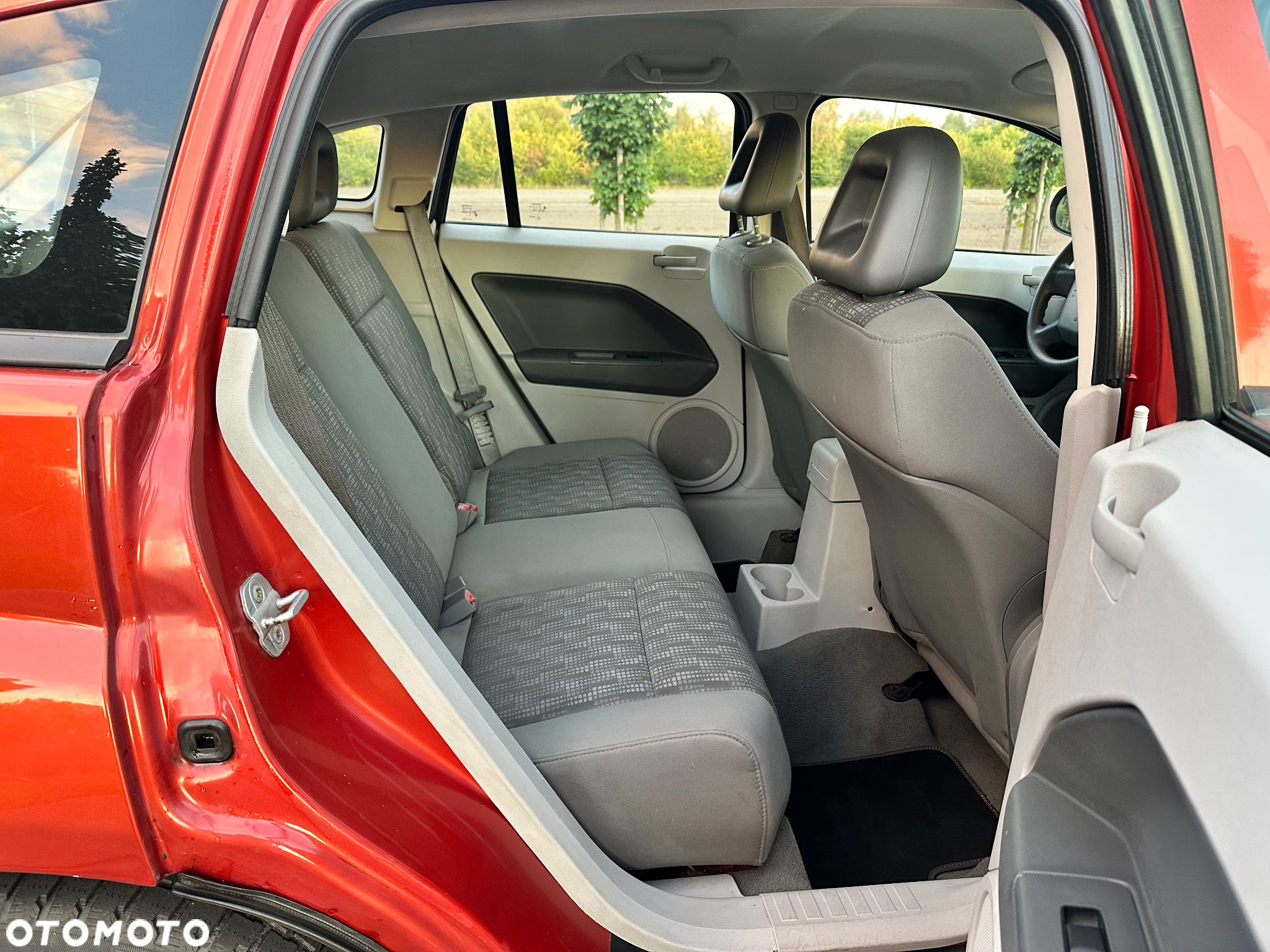 Dodge Caliber 1.8 SE - 22