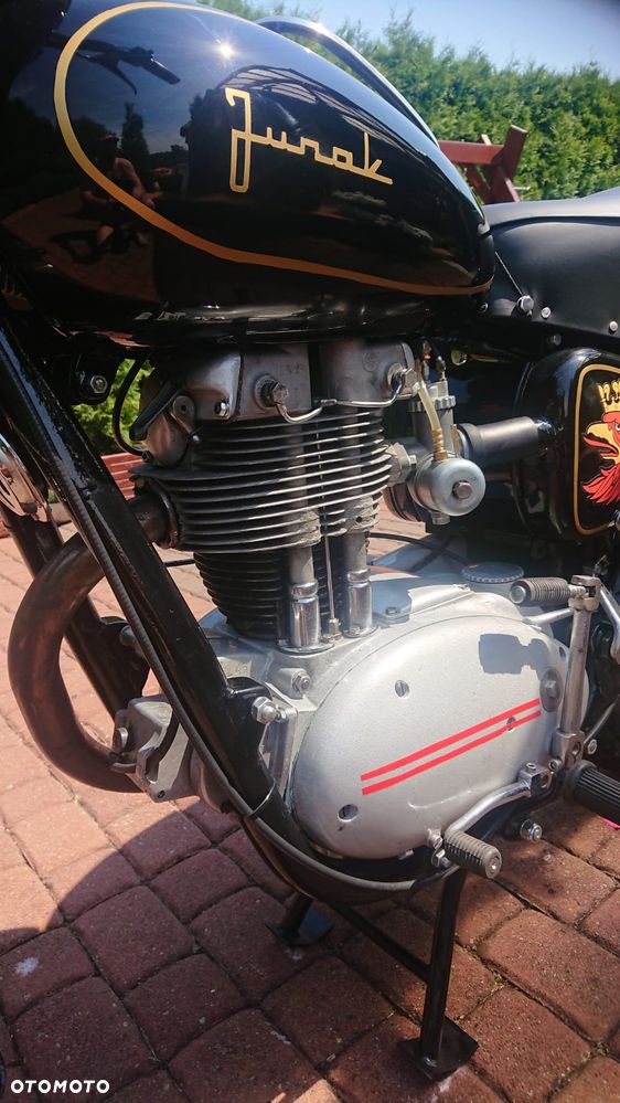 Junak M - 10