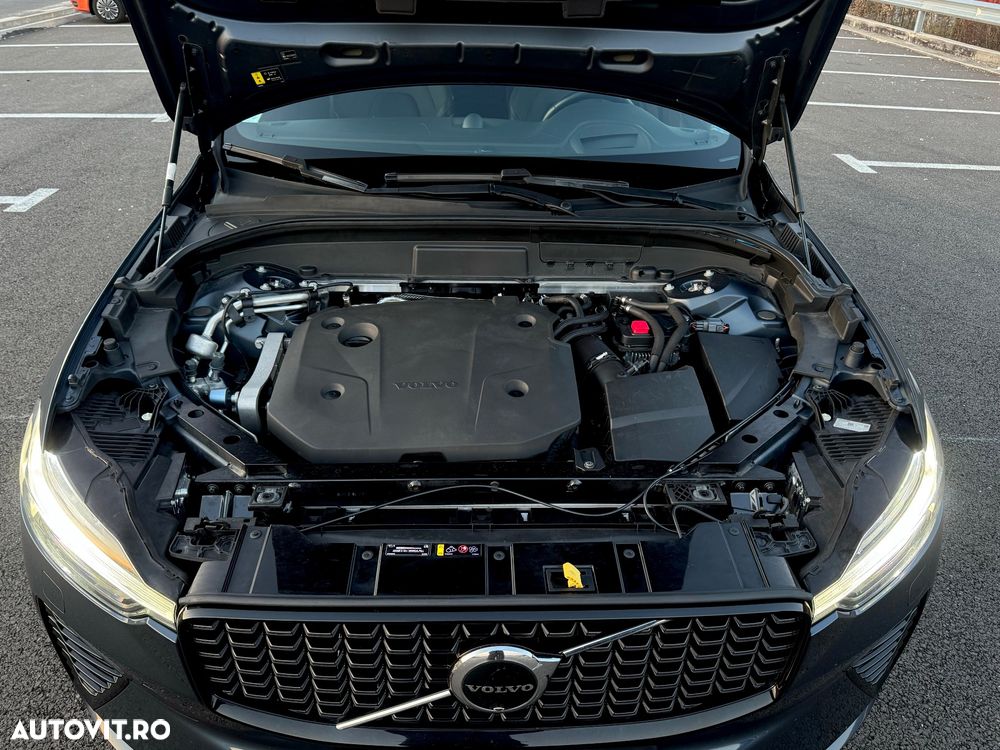Volvo XC 60 - 20