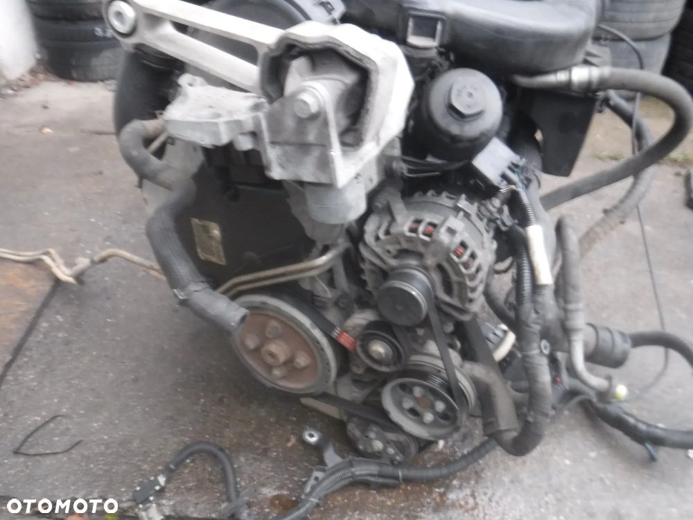 Volvo XC60 S80  XC70 S60 II V60 V70 silnik 2.4 D5 D5244T15 biturbo - 5