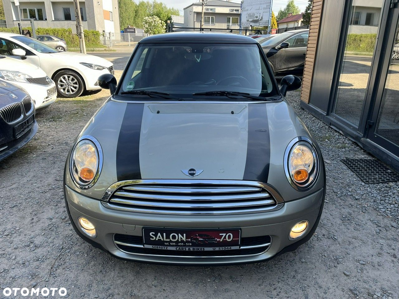 MINI Cooper - 6