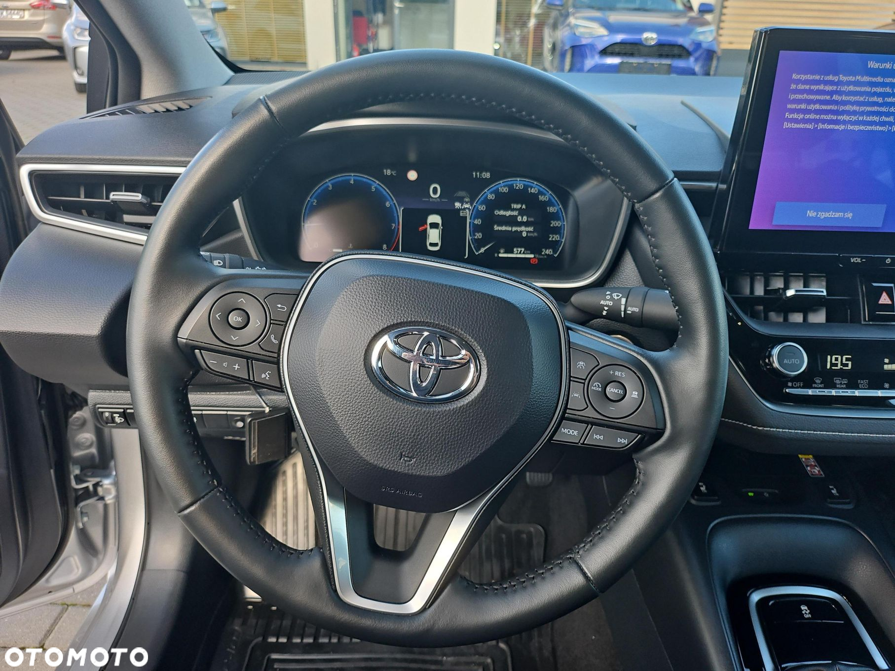 Toyota Corolla - 16