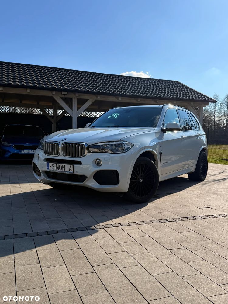 BMW X5 xDrive30d - 3
