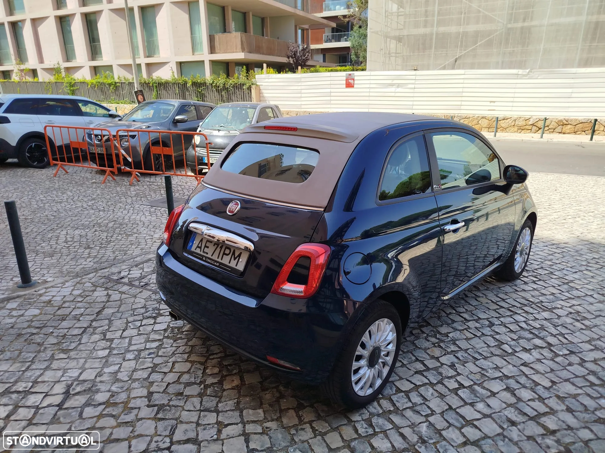 Fiat 500 - 11