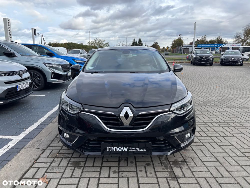 Renault Megane 1.3 TCe FAP Limited - 3