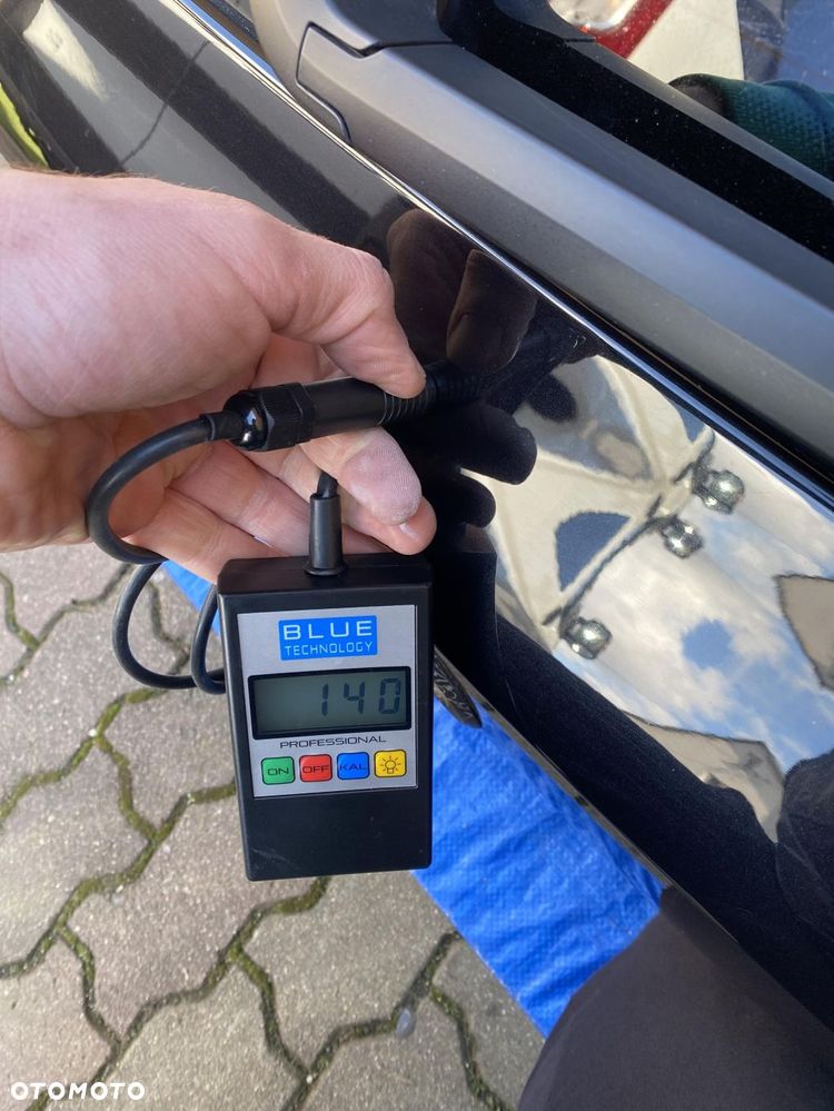 AUDI Q7 4M S-LINE / LC9X / KLAPA BAGAŻNIKA SZYBA ORYGINAŁ - 7