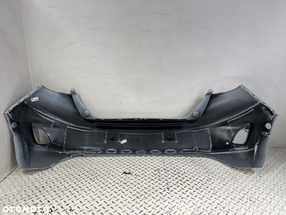 NOWY ORYGINALNY ZDERZAK TYLNY TYŁ FORD FIESTA ACTIVE MK8 VIII 8 6XPDC 17-21 H3BB-17906-A1 - 6