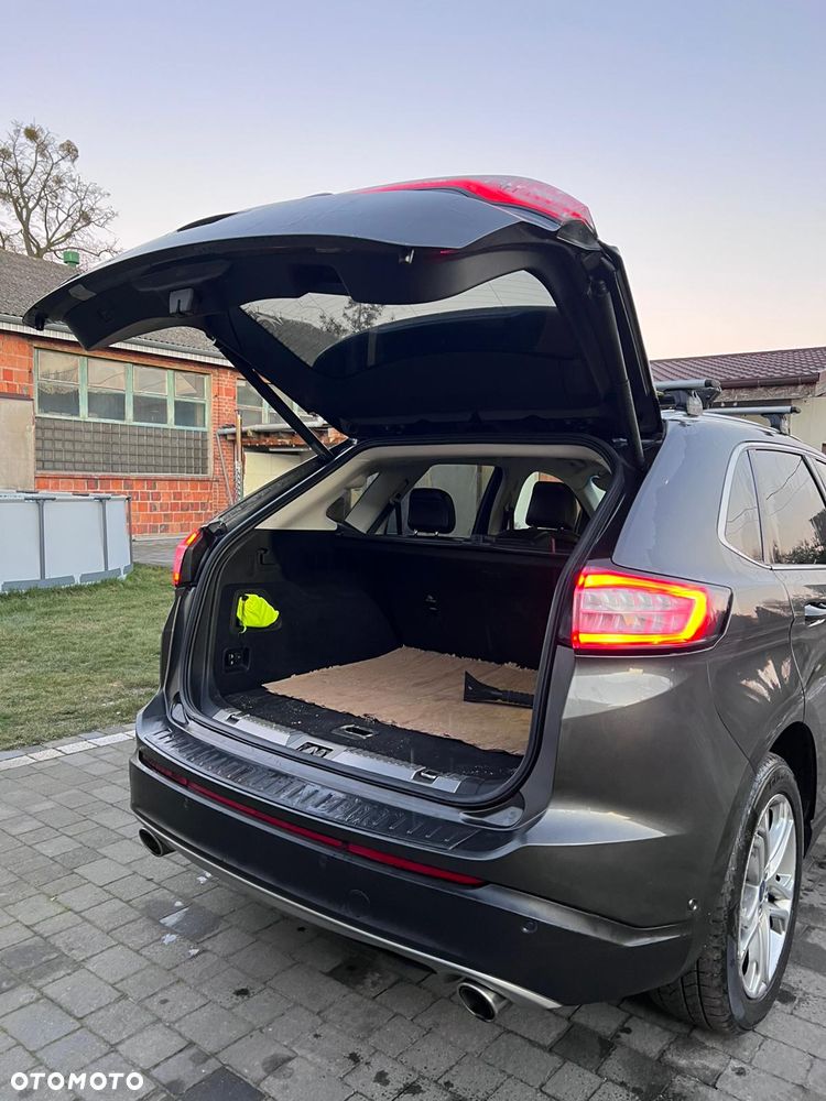 Ford Edge 2.0 TDCi Bi-Turbo 4x4 Titanium - 6