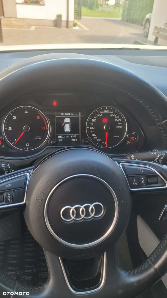 Audi Q5 2.0 TDI Quattro - 13
