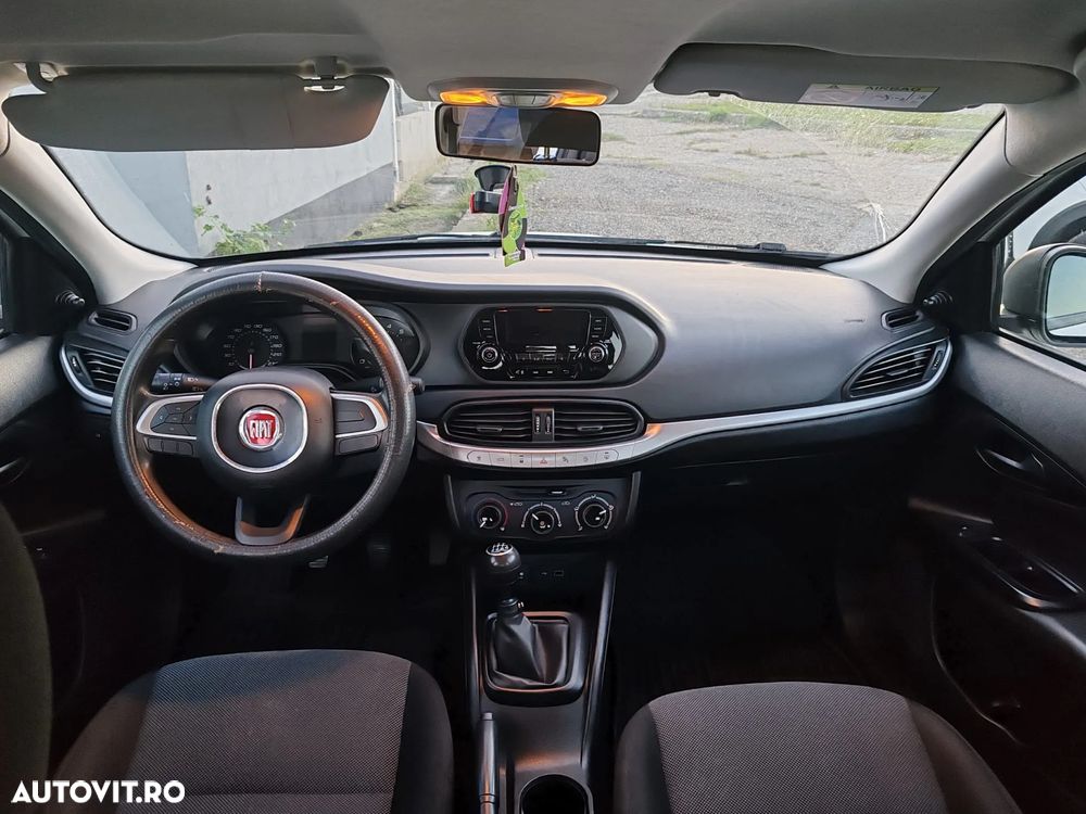 Fiat Tipo 1.4 - 2