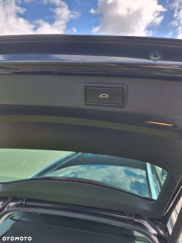 Skoda Superb 2.0 TDI SCR Ambition DSG - 11