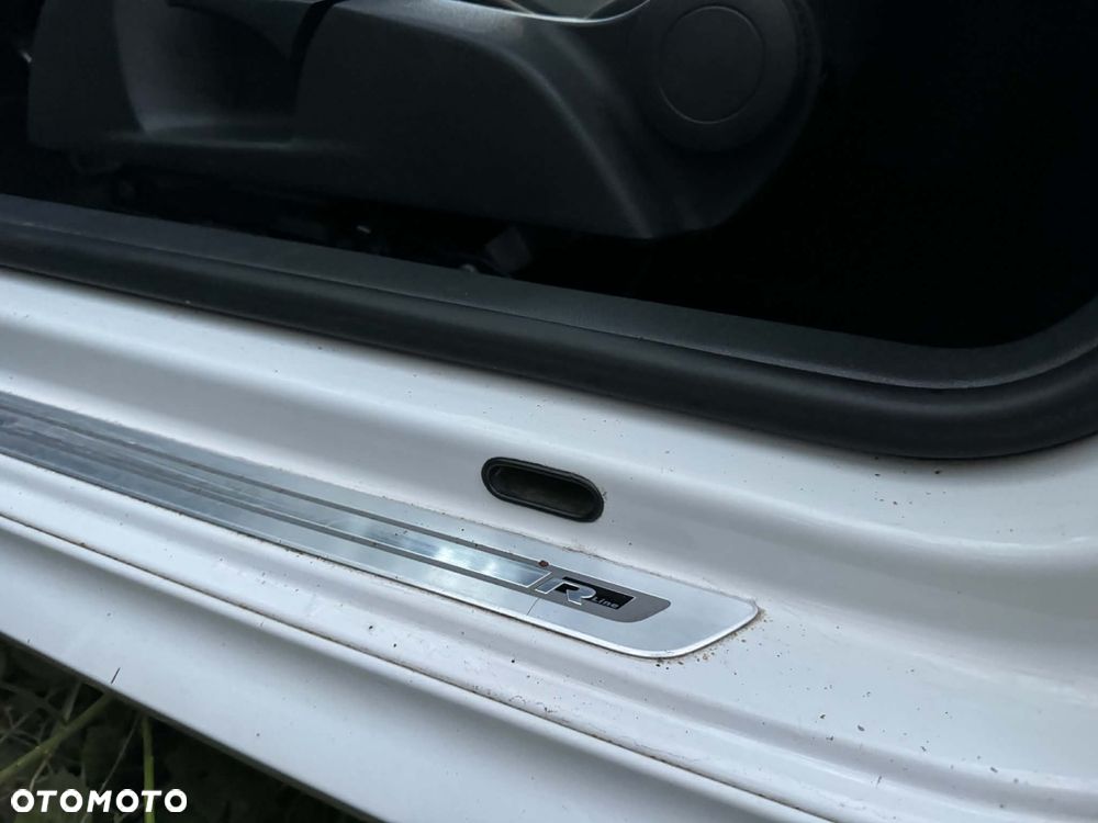 Volkswagen Golf - 19