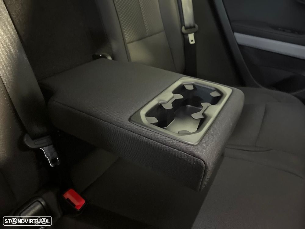 Polestar 2 Single Motor 78kWh - 14