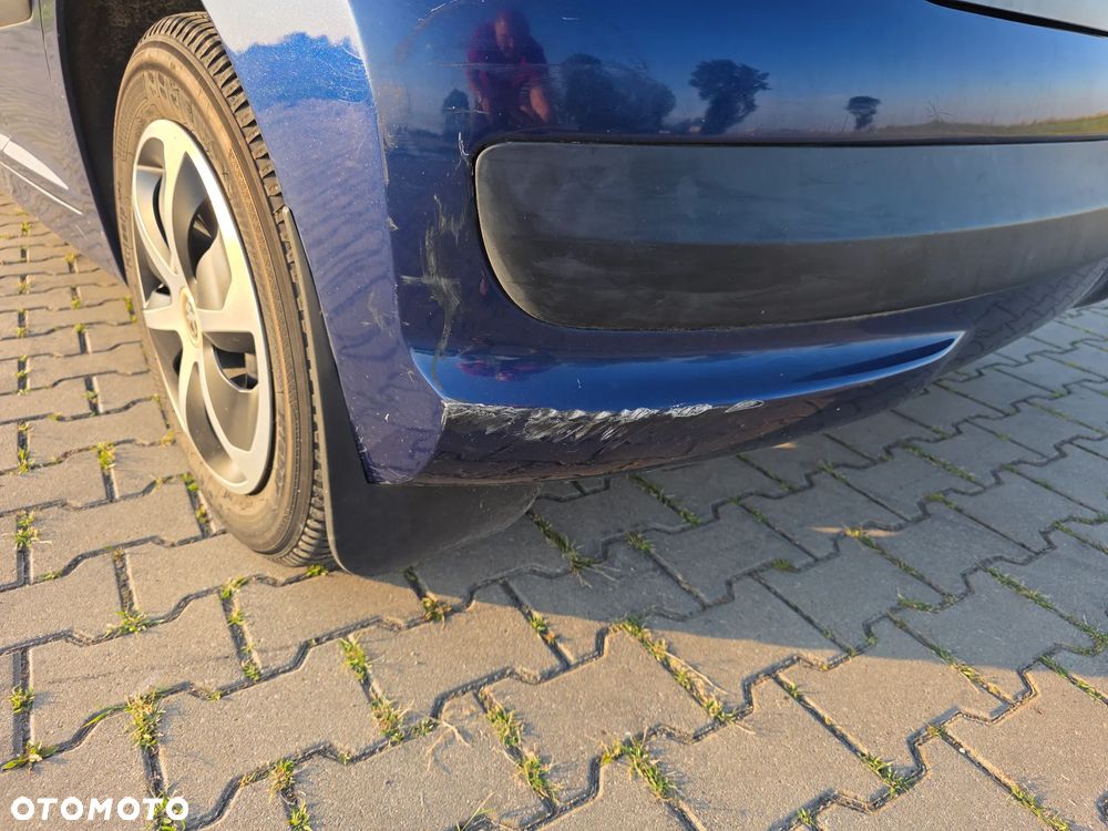 Peugeot 207 1.4 16V Presence - 7