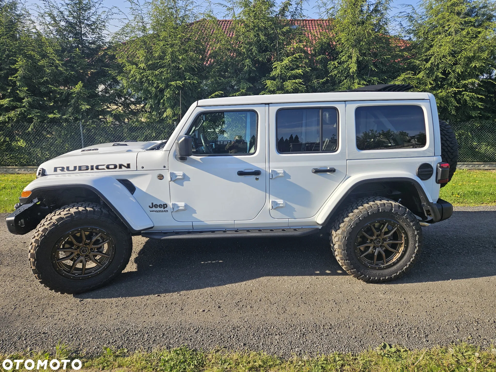 Jeep Wrangler - 9