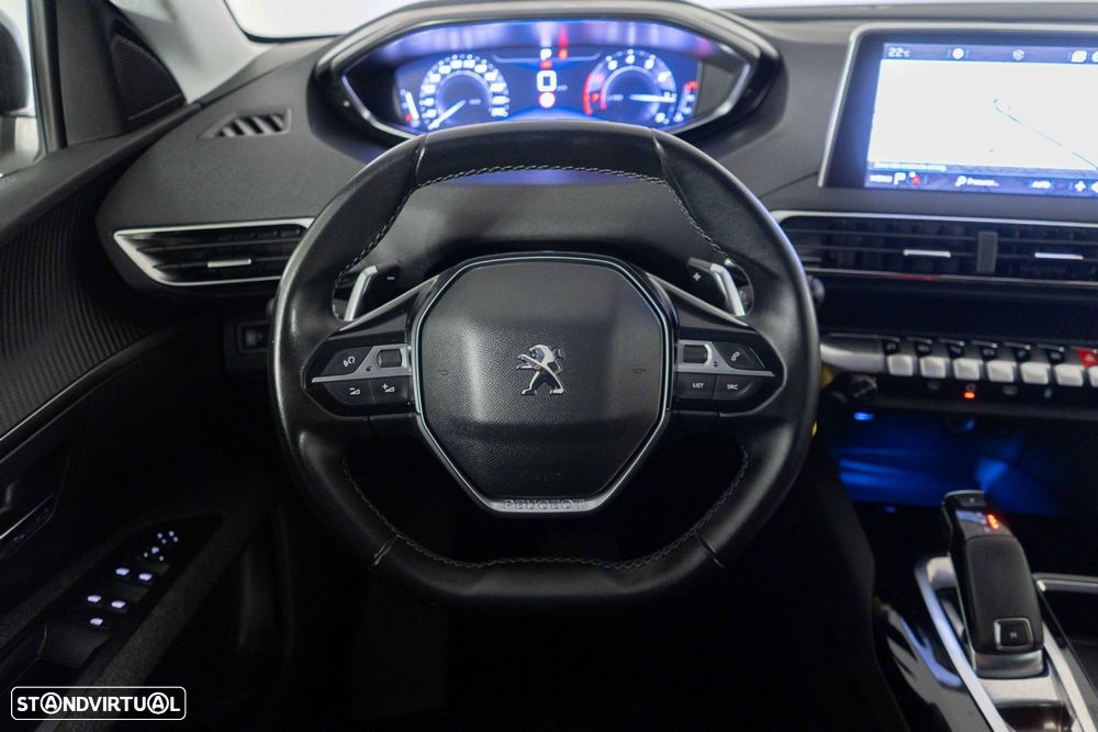 Peugeot 5008 - 28