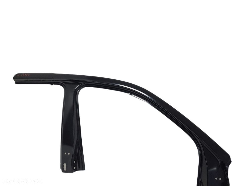 AUDI A1 82A 2 II 18-23 2018-  SŁUPEK PRAWY PRZEDNI PRZÓD SZYBY DRZWI  NOWY 82G910102 ) - 1