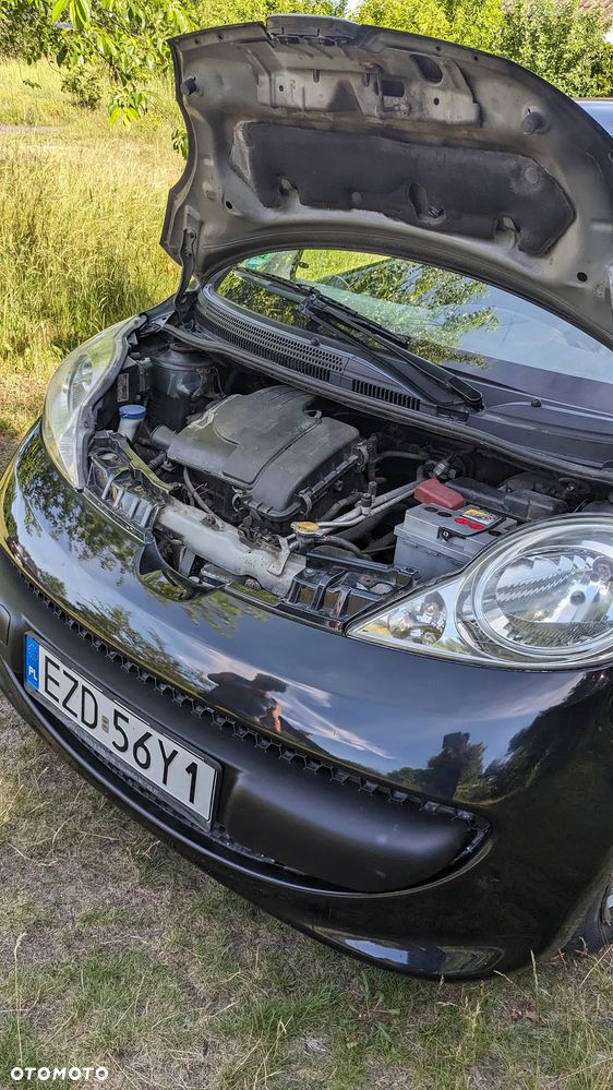 Peugeot 107 1.0 Happy - 14