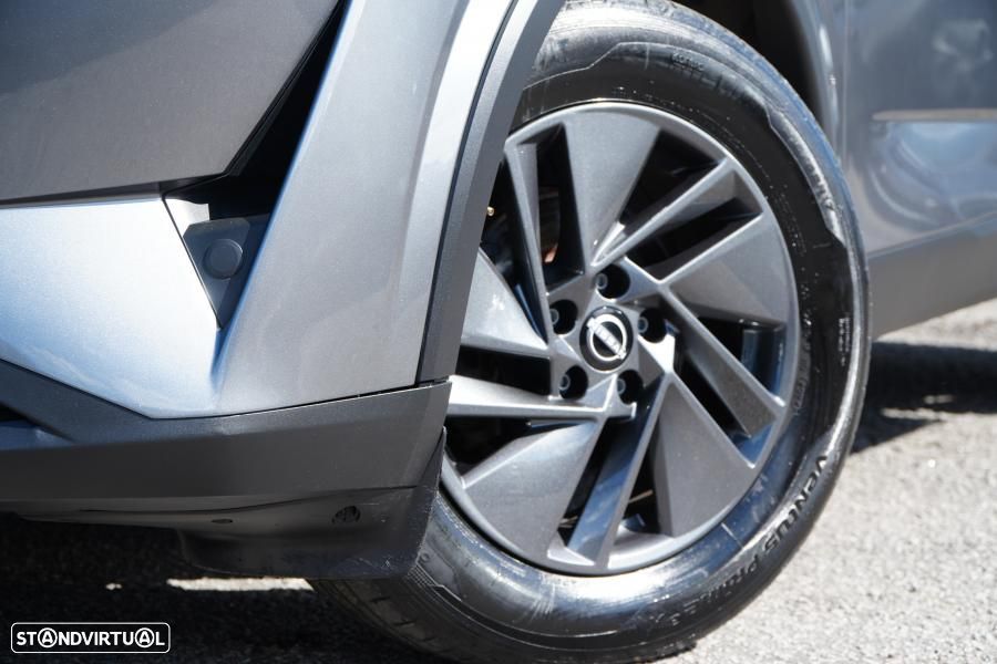 Nissan Qashqai 1.3 DIG-T Acenta - 3