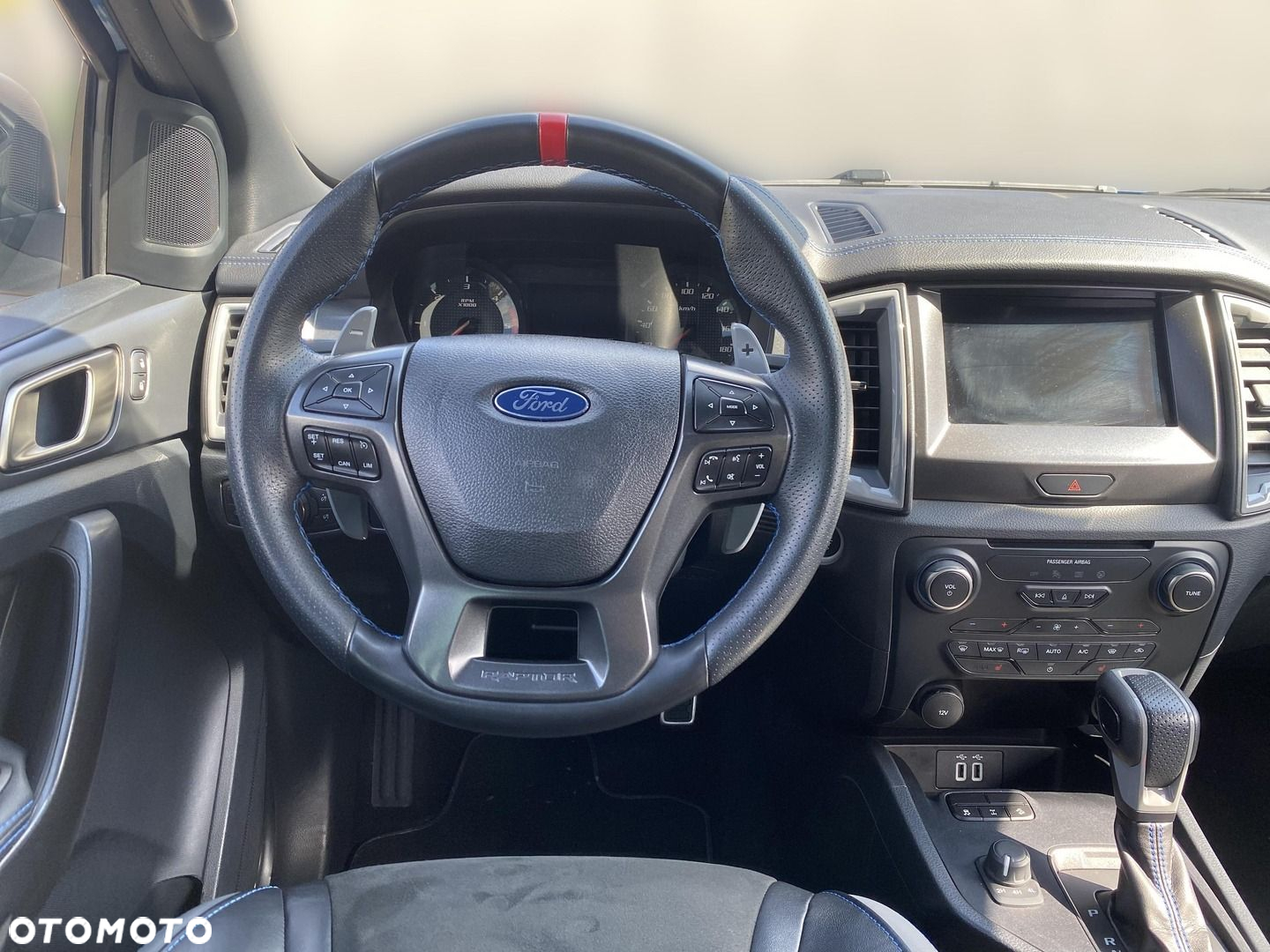 Ford Ranger - 17
