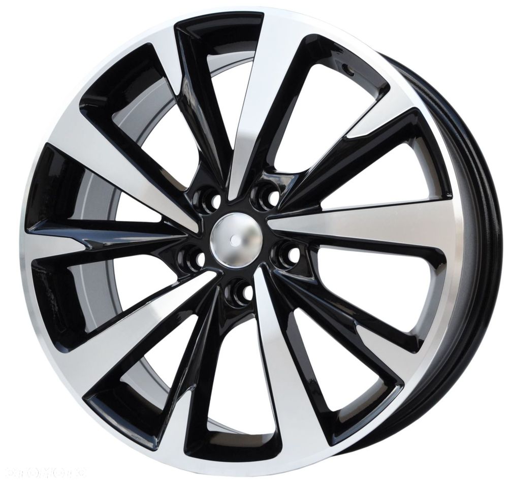 5869 MB NOWE FELGI 18 5x112 CUPRA FORMENTOR LEON - 1