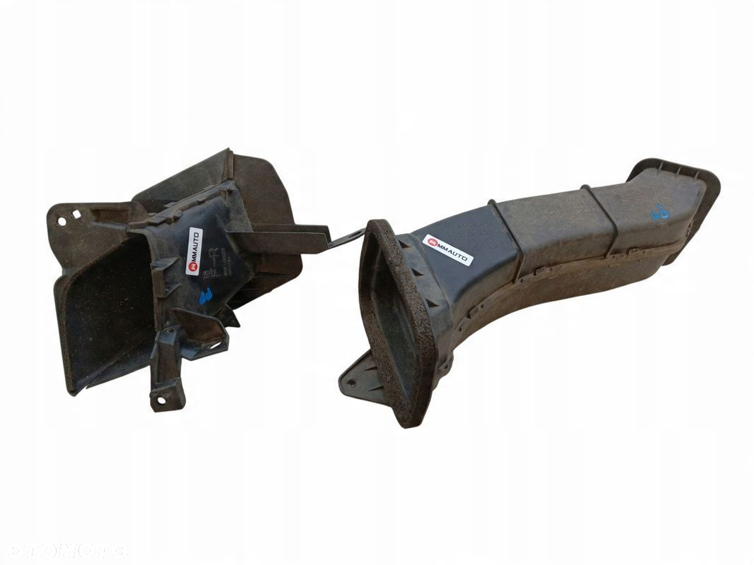 KIEROWNICA POWIETRZA PRAWA LEXUS IS III 300h 2.5 HYBRID 53285-53080 - 2