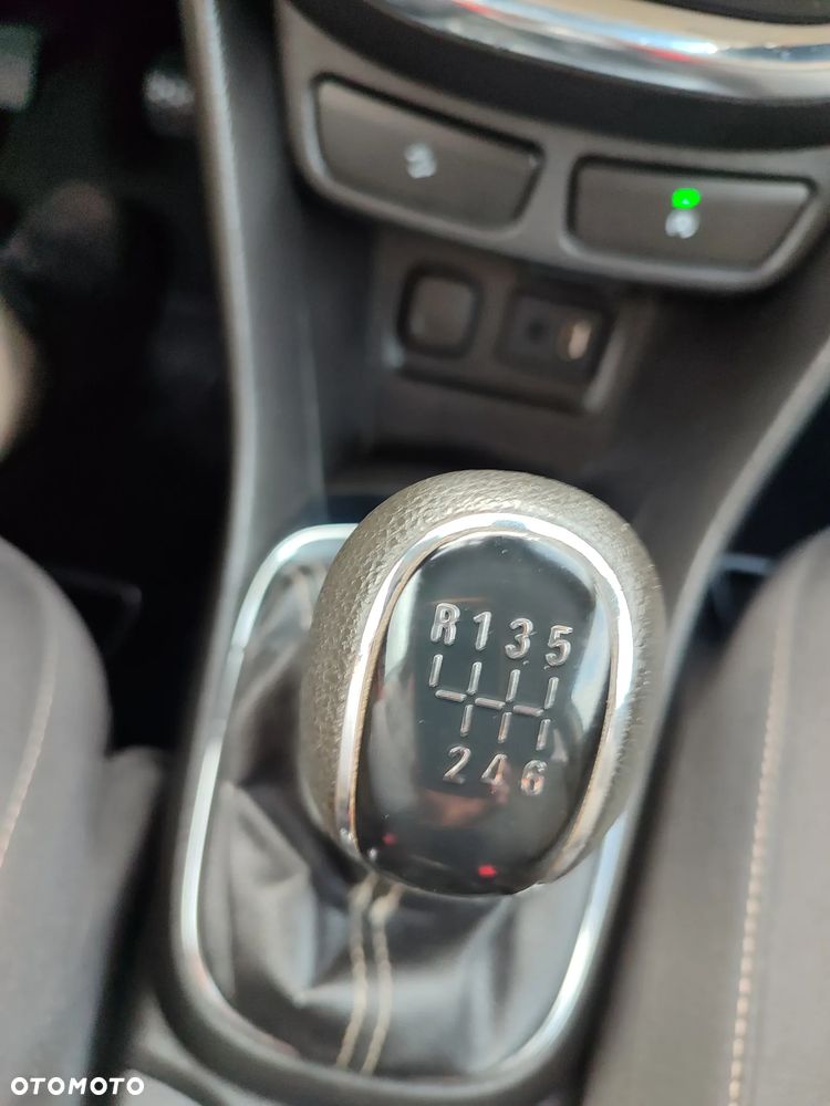 Opel Mokka - 23