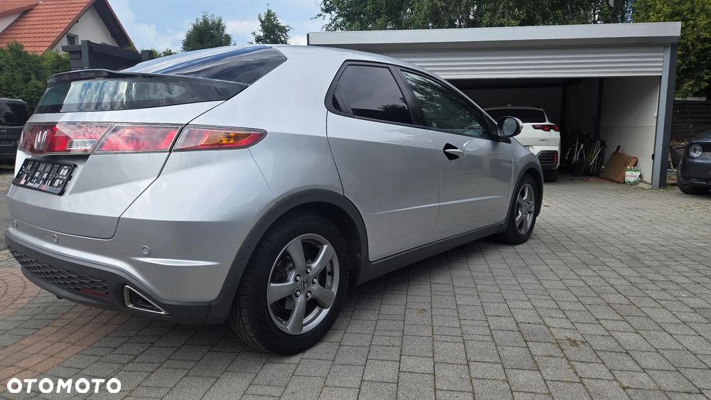 Honda Civic - 37