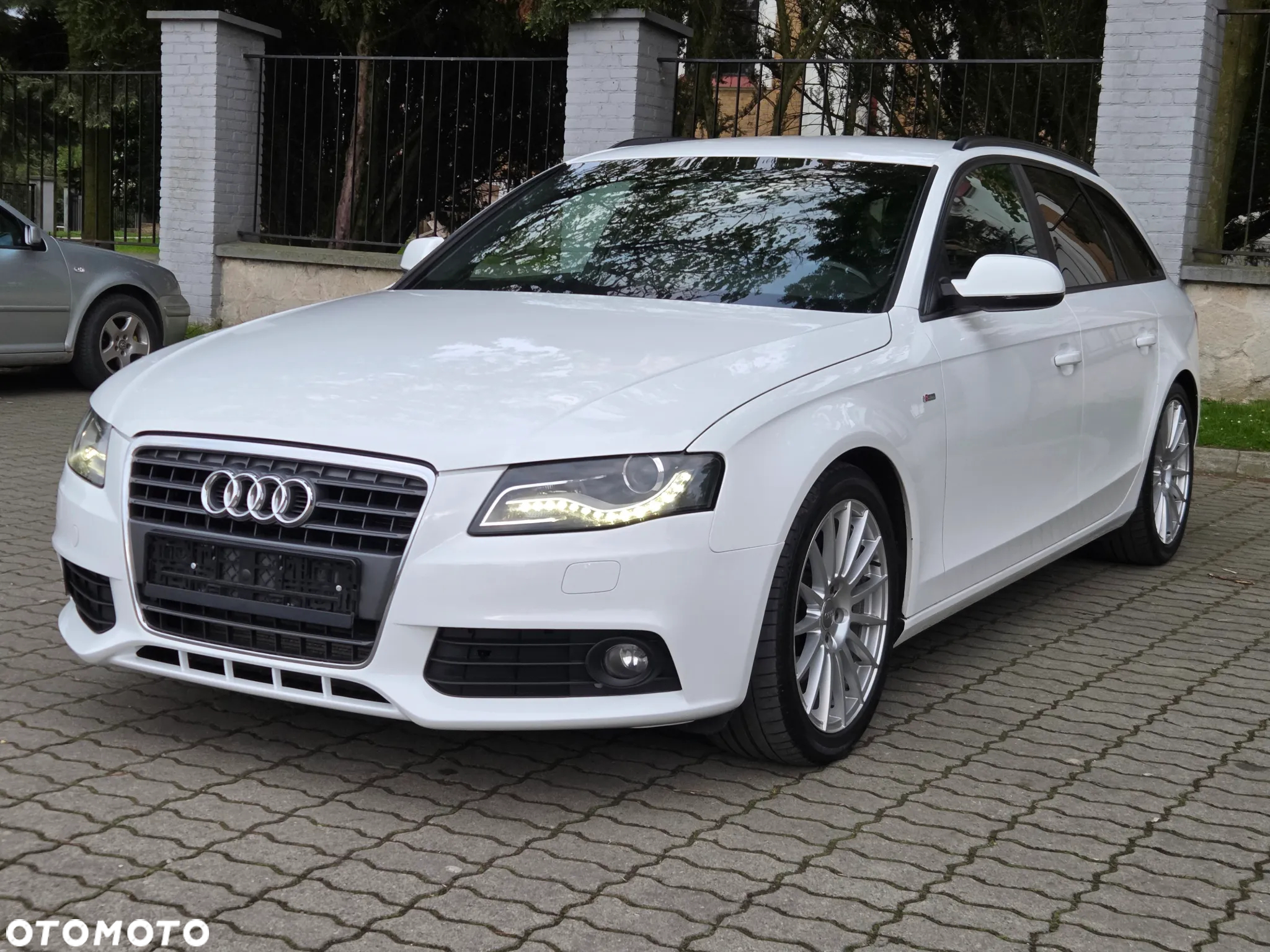 Audi A4 2.0 TDI - 5