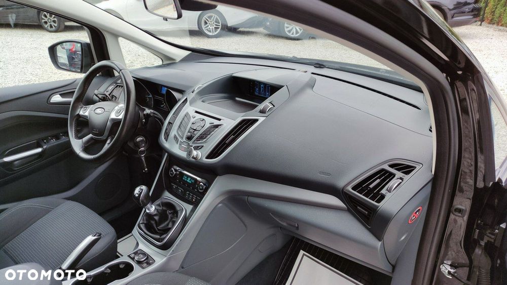 Ford C-MAX - 24