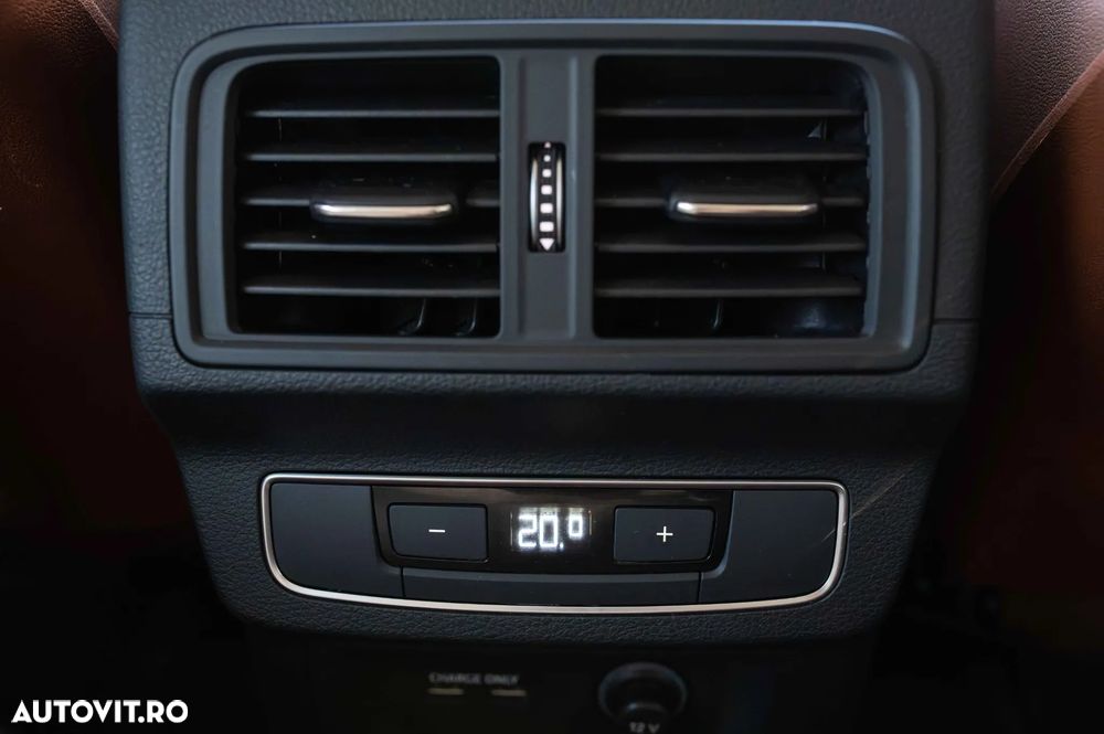 Audi Q5 50 TFSIe quattro S tronic advanced - 38