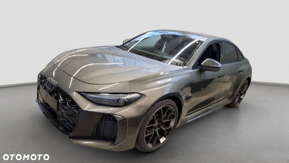 Audi RS5 Limousine - 7