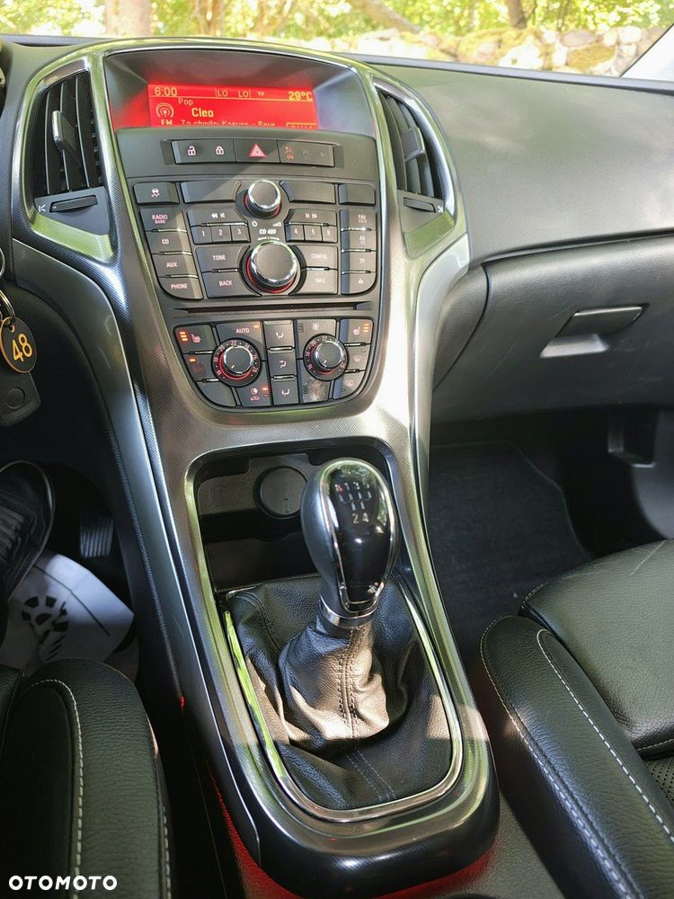Opel Astra - 26