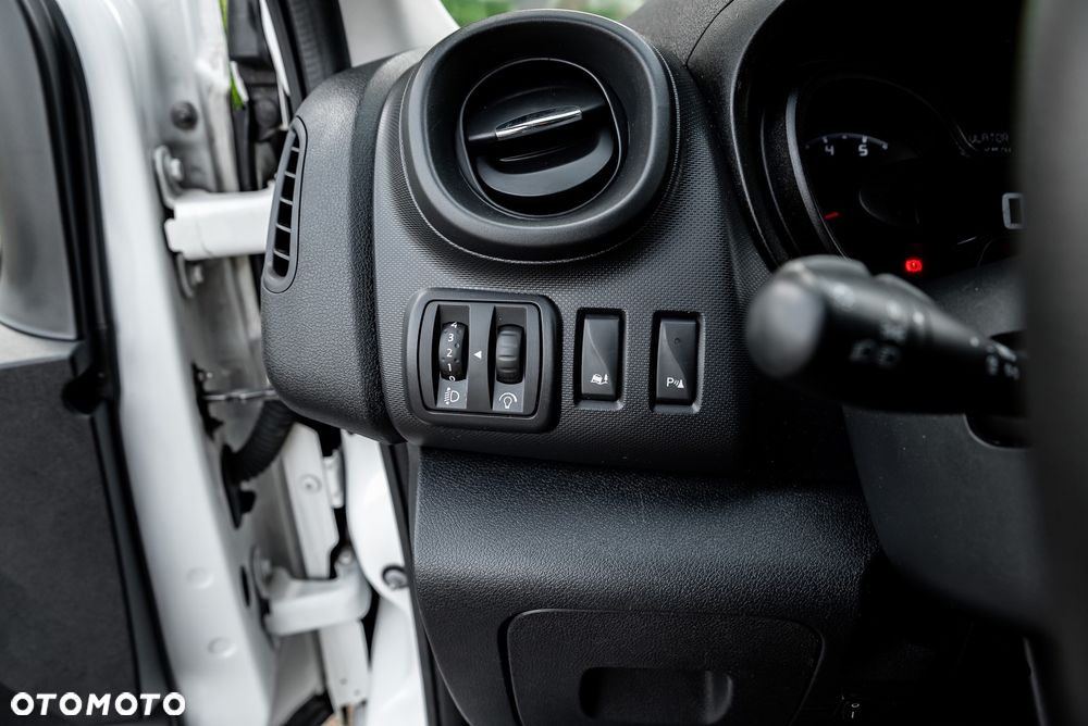 Fiat Talento Multicab L1H1 Basis - 19