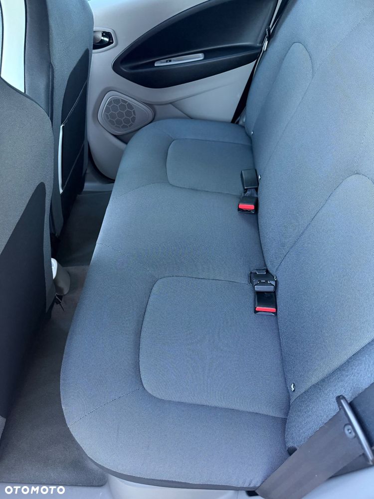 Renault Zoe R90 Z.E 40 Intens (z akumulatorem) - 11