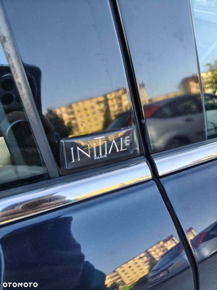 Renault Latitude - 1