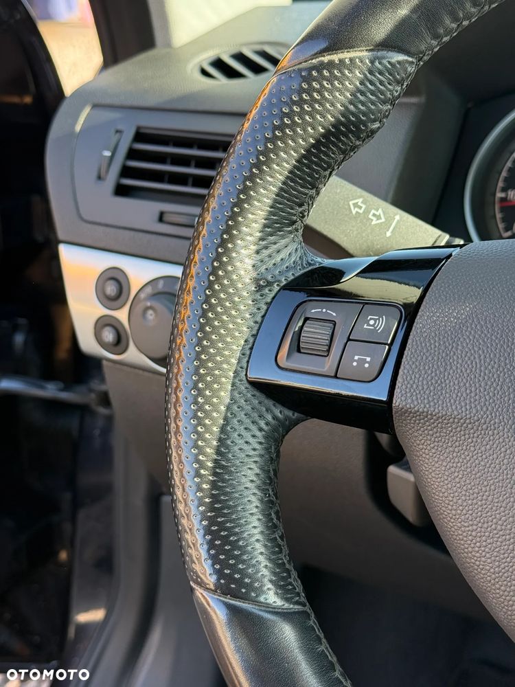 Opel Astra - 21