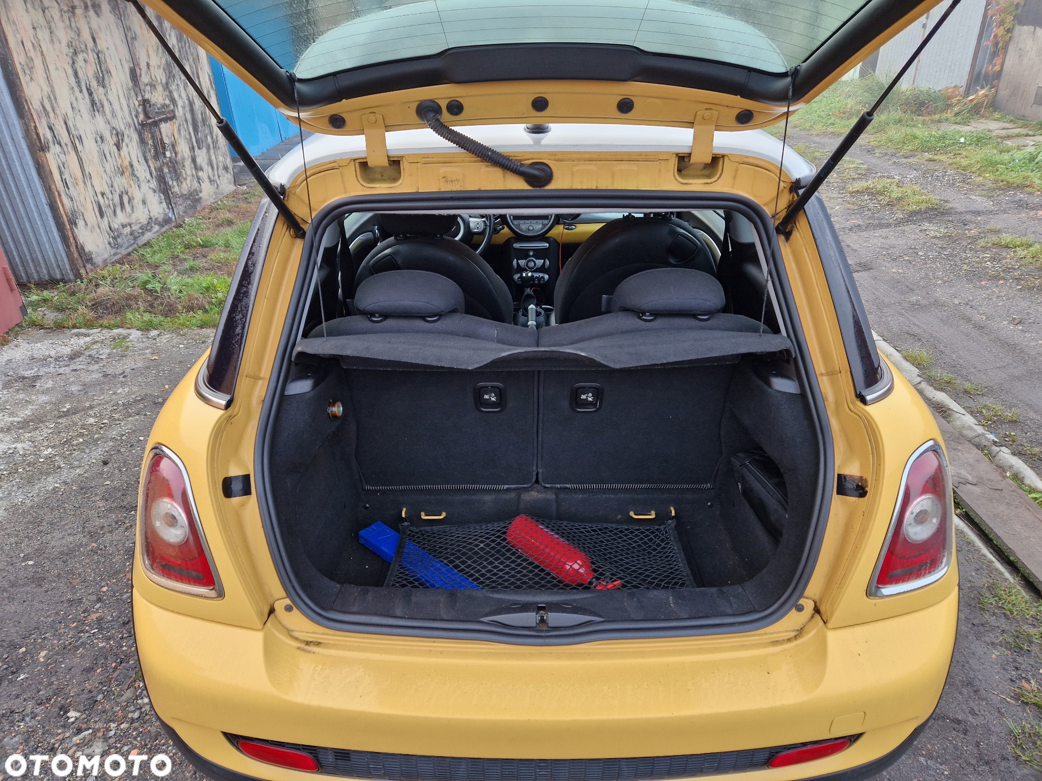 MINI Cooper S Standard - 12