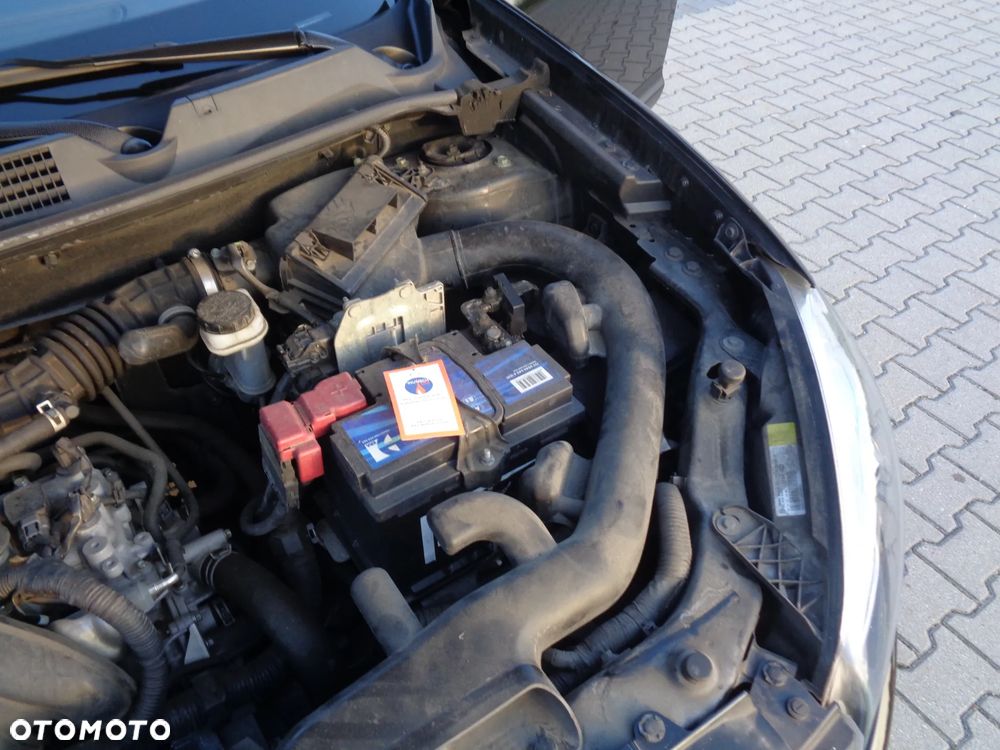 Nissan Qashqai 1.6 Tekna - 30