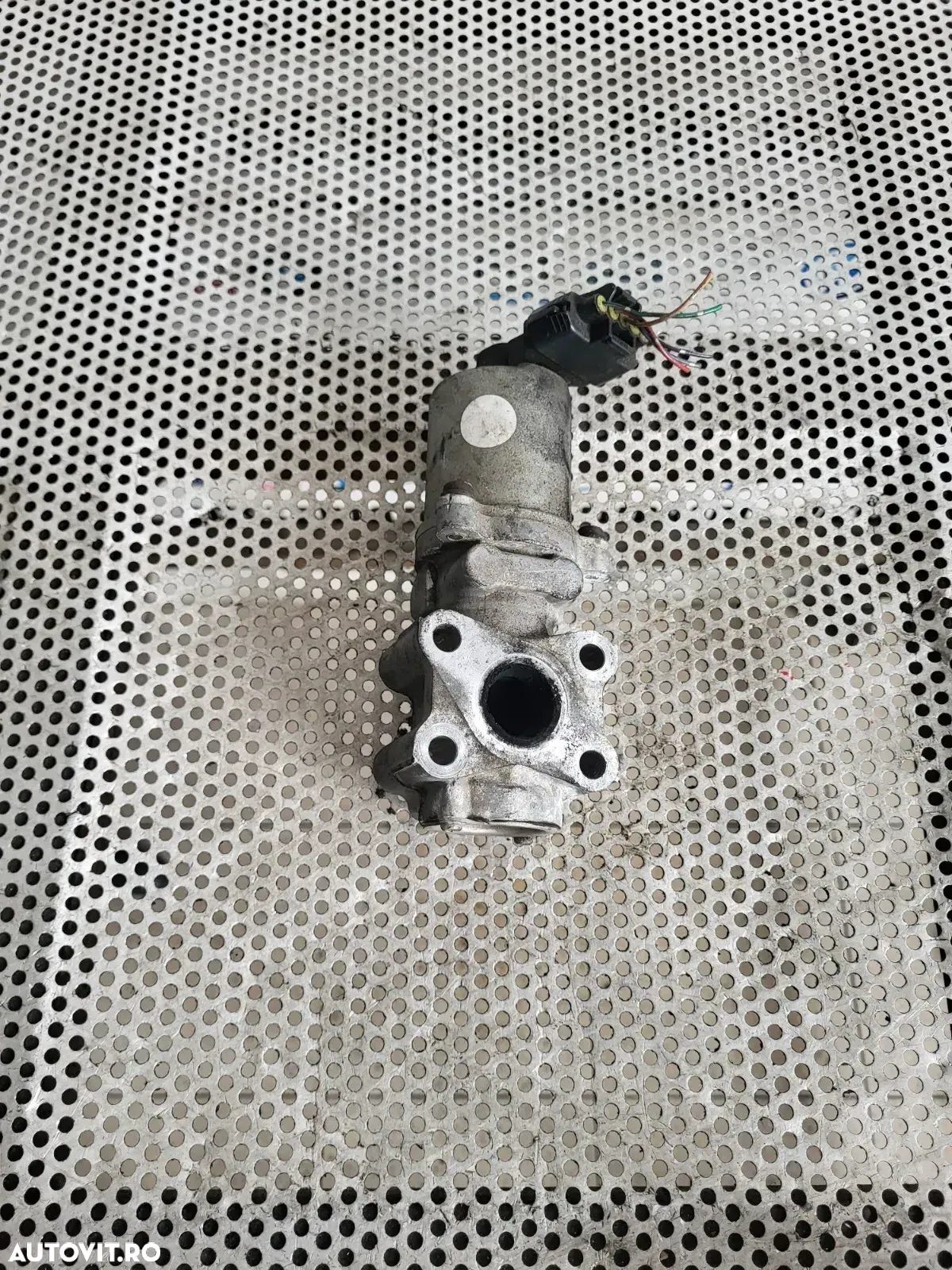 Supapa Valva Egr Toyota Corolla Verso Avensis 2.2 Diesel An 2004-2005-2006-2007-2008-2009 Factura S - 5