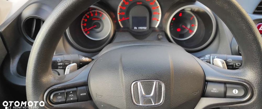 Honda Jazz - 26