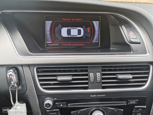 Audi A5 Sportback 2.0 TDI - 10