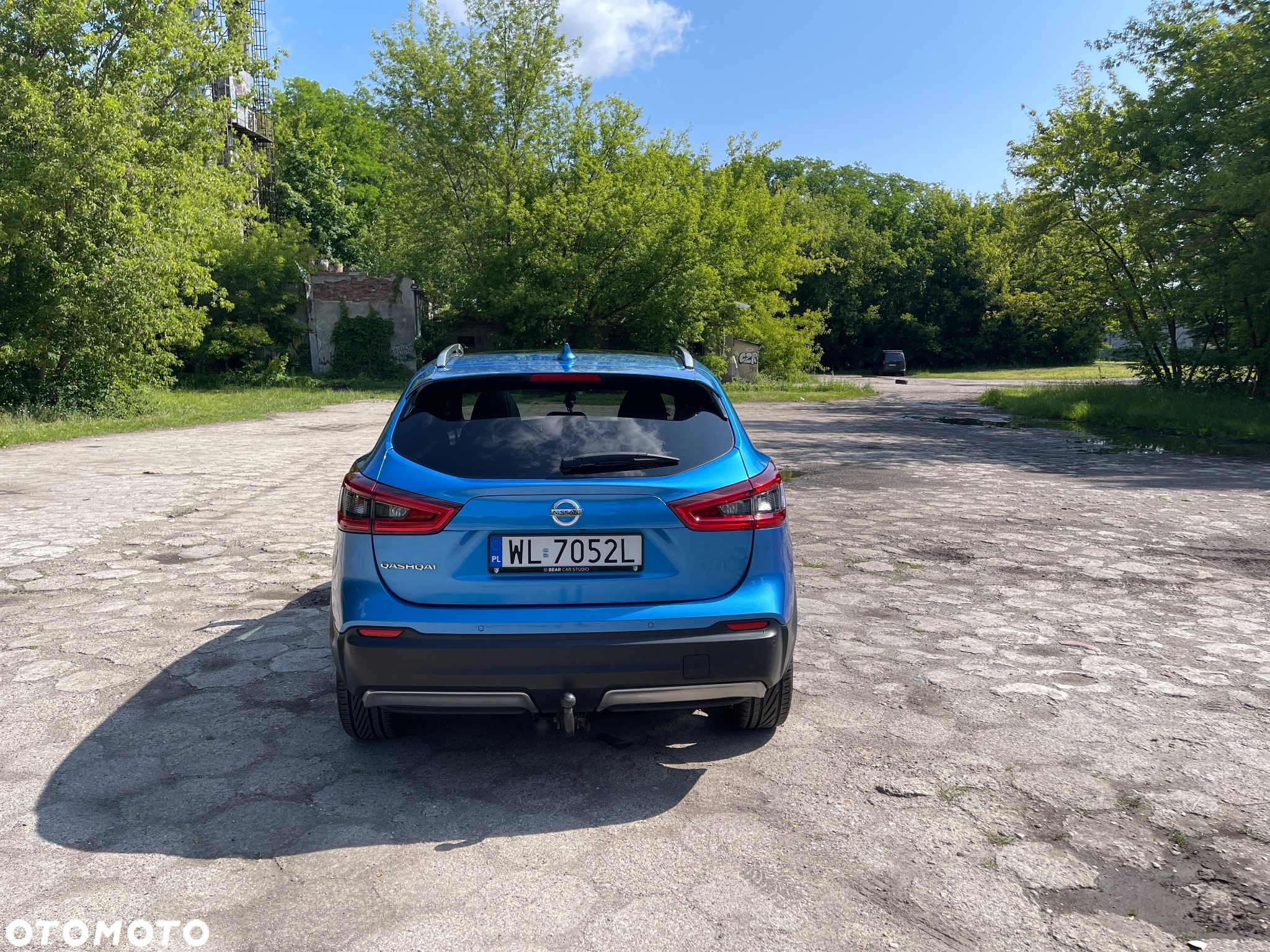 Nissan Qashqai 1.6 DIG-T Tekna+ - 15