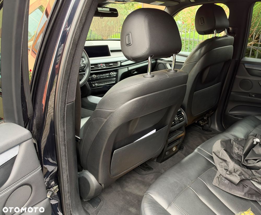 BMW X5 M - 7