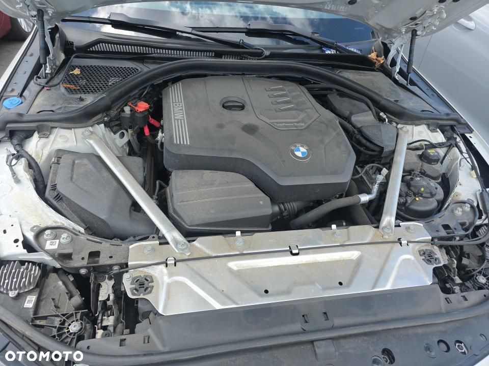 BMW Seria 4 430i xDrive M Sport - 11