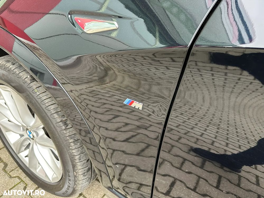 BMW X4 xDrive20d Aut. M Sport - 34