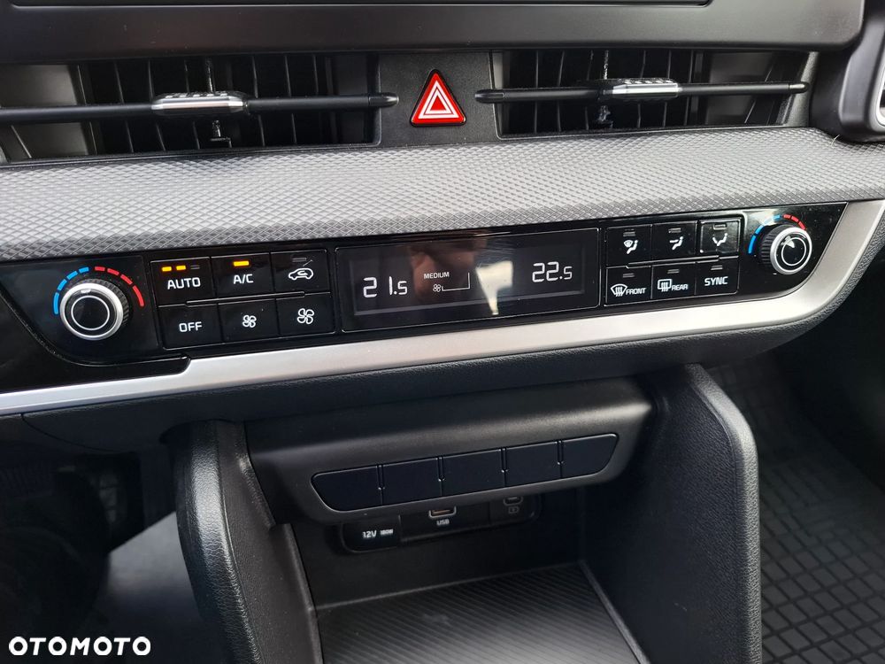 Kia Sportage - 27