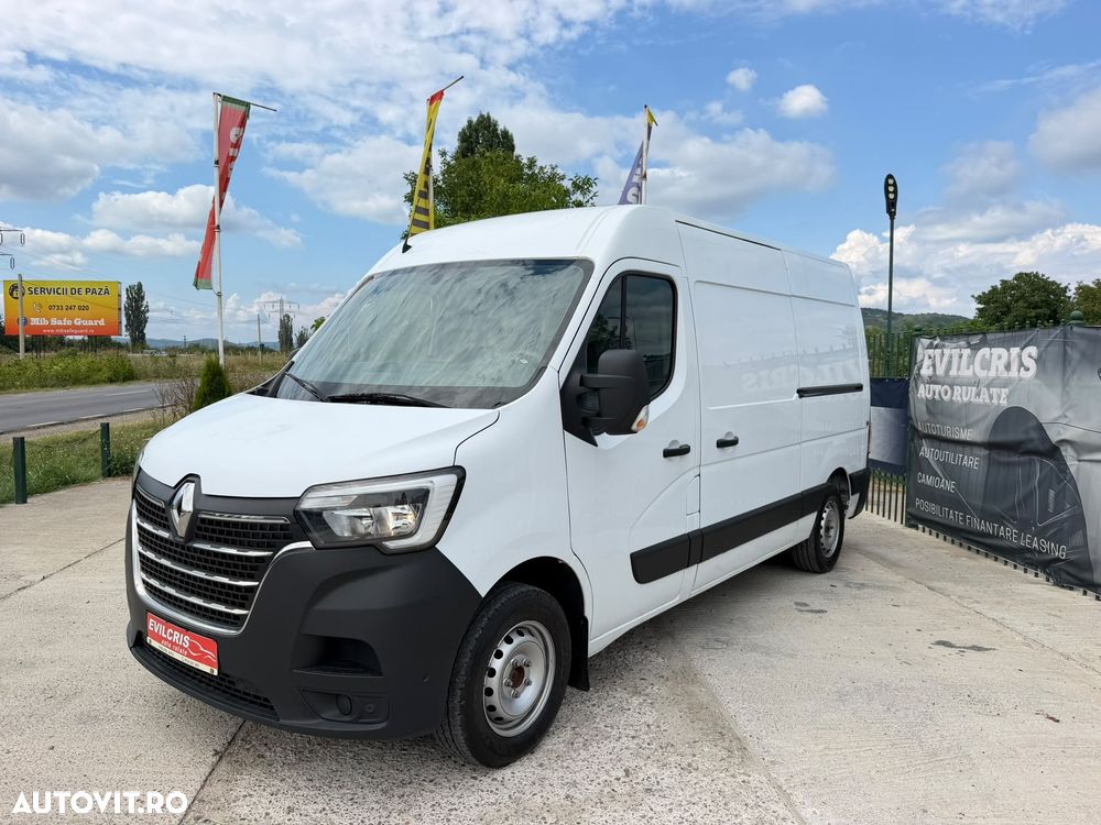 Renault Master 2.3 DCI LIFT - 27