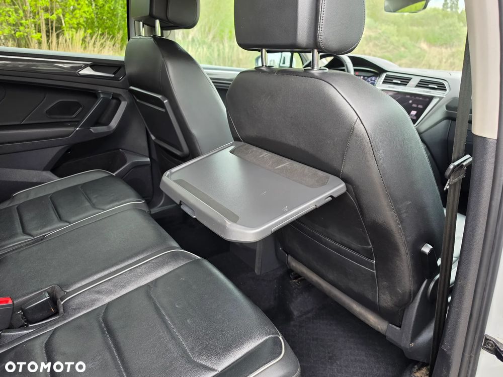 Volkswagen Tiguan 2.0 TSI BMT 4Mot Highline DSG - 13