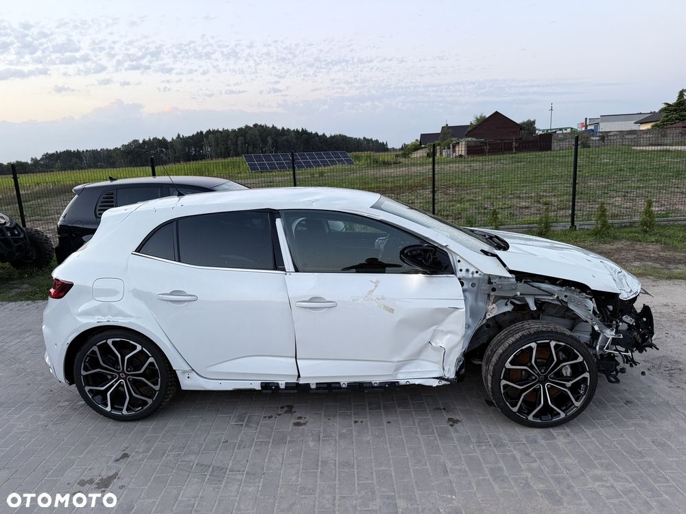 Renault Megane 1.8 TCe FAP R.S EDC - 21